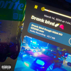 YNT Joshy - Drank Blvd