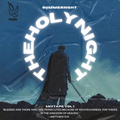 THE HOLY NIGHT- PRAISE POP UP VOL.1