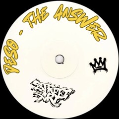 The Answer - DESO (EDIT)