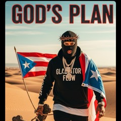 GOD’S PLAN