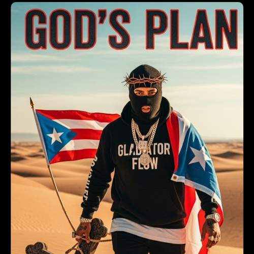 GOD’S PLAN