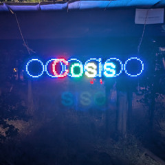 Cosis @ Wolfsruh Festival, 06.09.2025, Closing Set Basshaltestelle