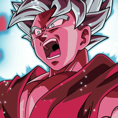 Stream Goku SSJ Blue Kaioken X10 Vs Hit by Awesome sauce