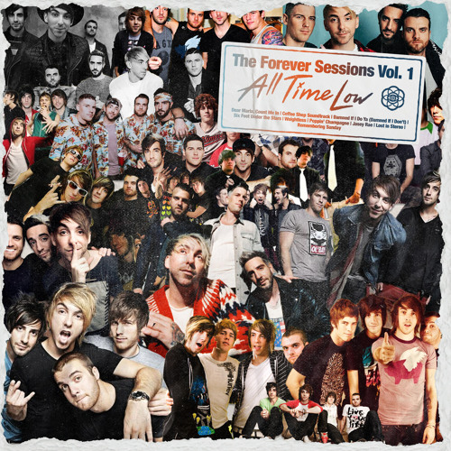 Remembering Sunday (ATL's) [feat. Lindsey Stirling & Lisa Gaskarth]