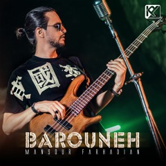 Mansour Farhadian - Barouneh