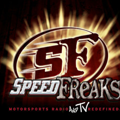 SpeedFreaks National Radio Show 07/27/25