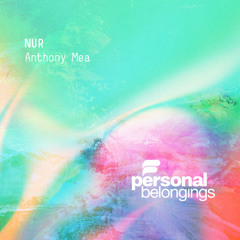 Anthony Mea - Nur (Original Mix)