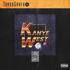 Kanye West - Can U Be (feat. Travis Scott) [NEW HQ LEAK]