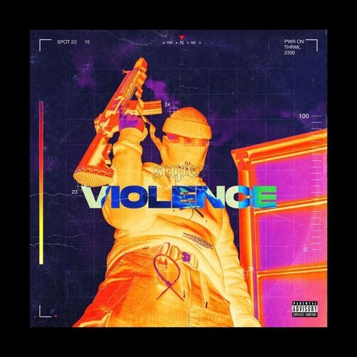 RARESY | 65 GOONZ | JONNY5 Type beat "VIOLENCE" Prod. by Thank u Jonny [ FREE ] DOPE TRAP