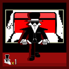 A funny trip to nowhere