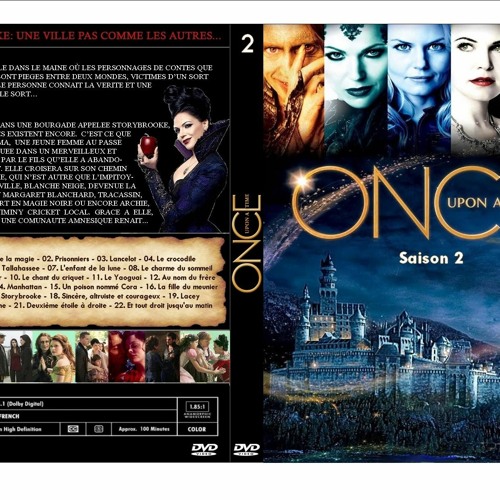 Stream Once Upon A Time Saison 2 French Torrent by Seth Chapman | Listen  online for free on SoundCloud