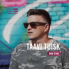 DHB Podcast #140 - Taavi Tuisk