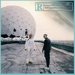 JUPITER - RAF Camora & Apache 207