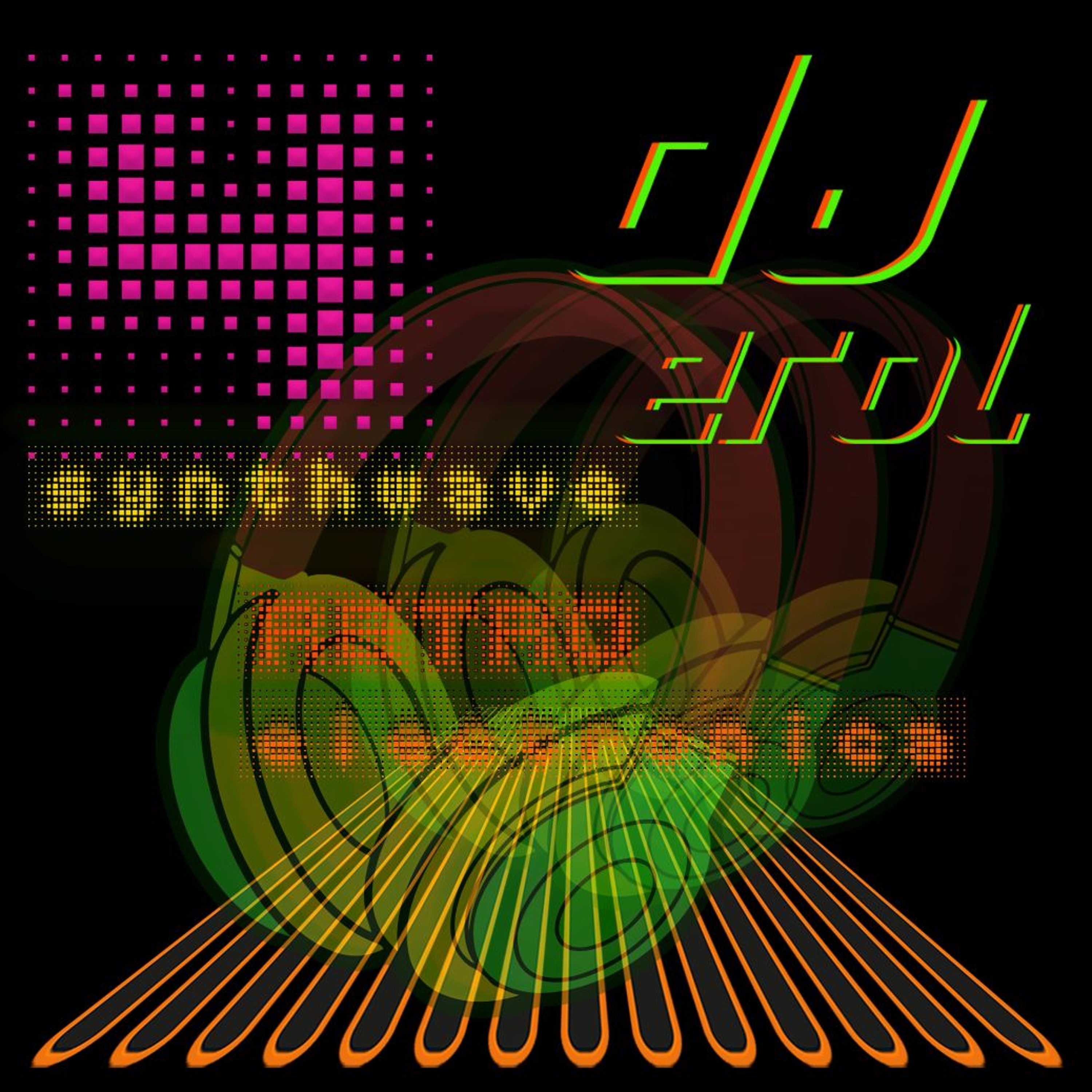 DJ Erol\'s Podcast