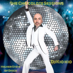 Chocolate Sessions 51