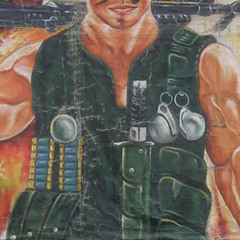 HZ19: Commando (1985)