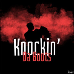Kaipo - Knockin' da Boots