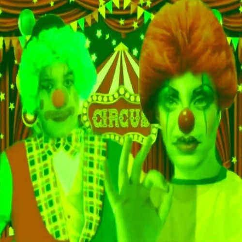 PaLhAçO CoRp Jr. - Metendo A Palhaçada