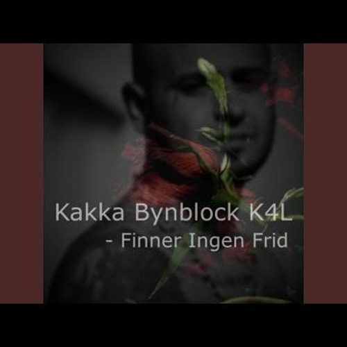 Kakka Bynblock X Matthews Green - Finner ingen frid