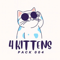 DEMO 4Kittens pack v4