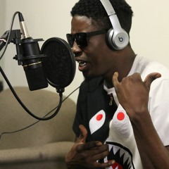 Smoke Dogg- CYPHER (Prod.Sandz Damir)