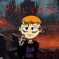 FALLEN (Prod.Hellsing)