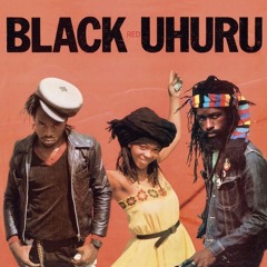 BLACK UHURU MIX