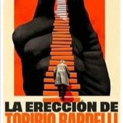 La erección de Toribio Bardelli (2023) FILME COMPLETO em Português [1844932BR]