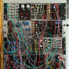 Modular Acid Techno #1