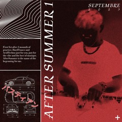 AfterSummer - HardTechno & AcidTechno