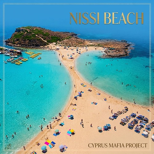 Nissi Beach