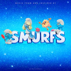 Always On The Outside (from the Smurfs Movie Soundtrack)