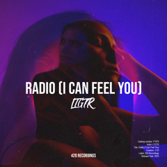 Radio (I Can Feel You) (Extended Mix)
