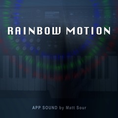 wavestate soundpack - Rainbow Motion