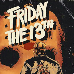 Friday the 13th (feat. 1Vulture)