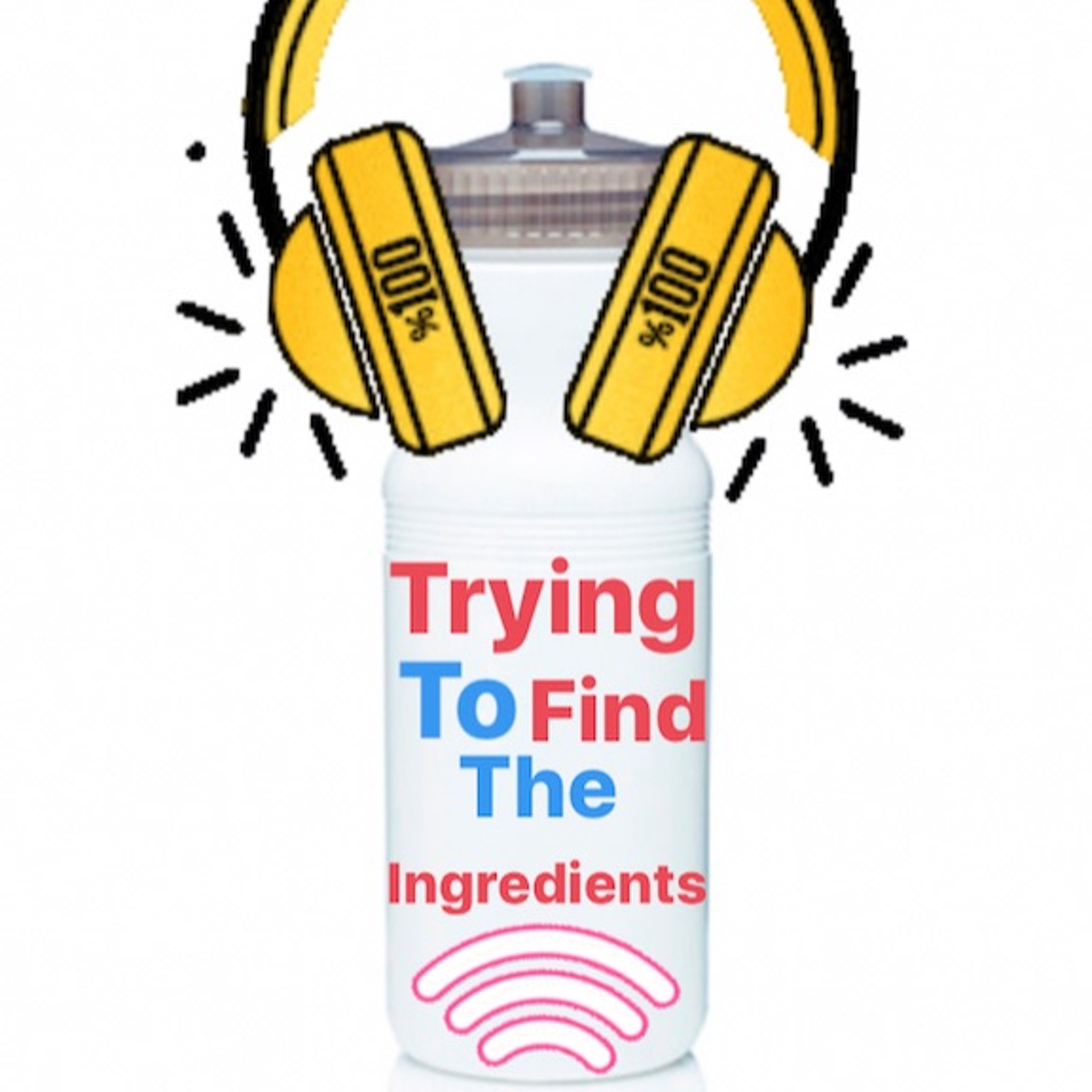 Trying To Find The Ingredients Ep 2 Ft. Coach Bob episode artwork