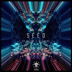 Dejalum & Alucine - Awakening