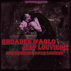 Halloween Is For Lovers