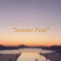 "Summer Peak" systemsignal with seekx