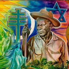 Mestre Irineu - Cruzeiro - 031 Papai Samuel