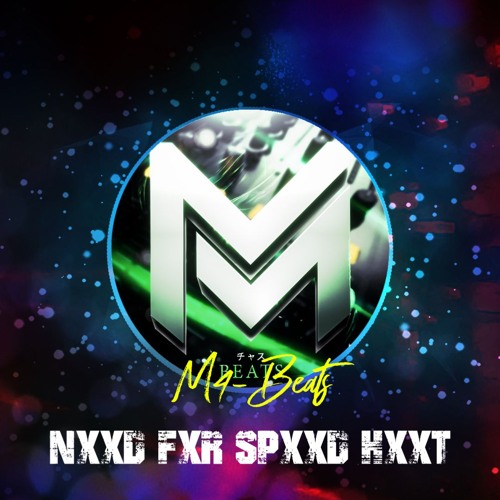M4-Beats - Nxxd Fxr Spxxd "Hxxt" 🔥 Hard Electro Dance Music ⚜️ Free Music