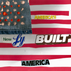 america's newly built america
