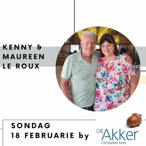 18 Februarie 2024 Kenny Le Roux