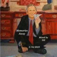 Memories Away