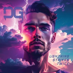 lightning strikes twice