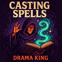 Casting Spells
