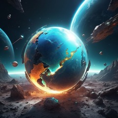 Space Voyages
