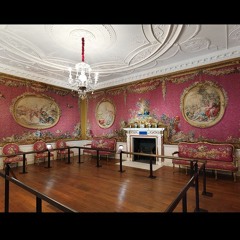 410: Tapestry Room from Croome Court