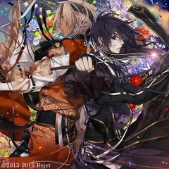 十六、「鼓動」 歌：九十九丸、螢（声：小野友樹、KENN）