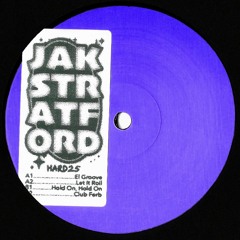 Jak Stratford - Club Ferb (HARD25)